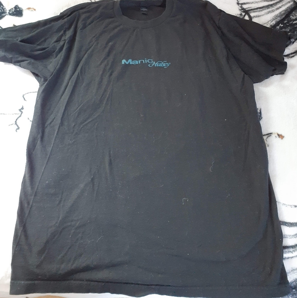 Halsey Merch